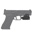 Olight PL-MINI 3 Valkyrie 600 Lumen Rechargeable Rail Mounted Light Quick Change Battery Included