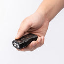 Wuben Lightok X3 Owl EDC 700 Lumen Rechargeable Flashlight w/ Charging Box