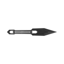 Kershaw Inverse Polymer Fixed Blade Knife (Model 1397)