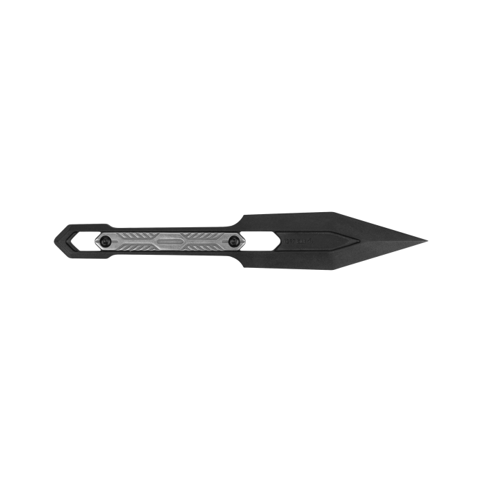 Kershaw Inverse Polymer Fixed Blade Knife (Model 1397)
