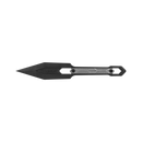 Kershaw Inverse Polymer Fixed Blade Knife (Model 1397)