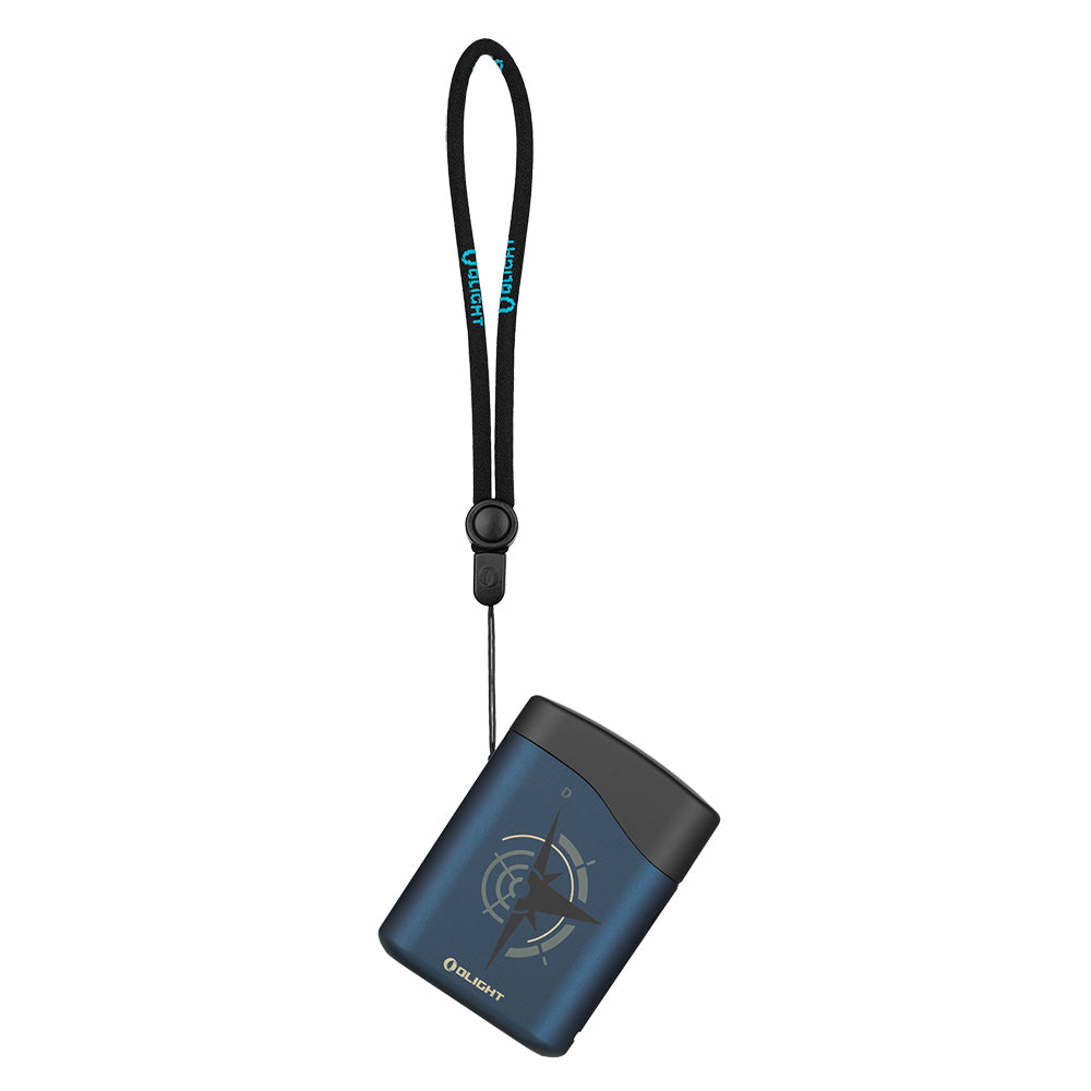 オーライト Baton 4 Premium Edition ガイダンス Olight Baton 4 Premium Guidance Edition - Classy & Compact