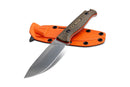 Benchmade 15002-1 Saddle Mountain Skinner 4.2in SelectEdge S90V Steel Blade