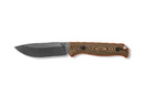 Benchmade 15002-1 Saddle Mountain Skinner 4.2in SelectEdge S90V Steel Blade