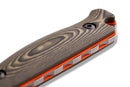 Benchmade 15002-1 Saddle Mountain Skinner 4.2in SelectEdge S90V Steel Blade