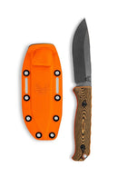 Benchmade 15002-1 Saddle Mountain Skinner 4.2in SelectEdge S90V Steel Blade