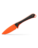 Benchmade Altitude 15201OR 3.08in S90V Orange Blade Carbon Fiber Handles