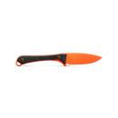 Benchmade Altitude 15201OR 3.08in S90V Orange Blade Carbon Fiber Handles