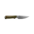 Benchmade RAGHORN 15600-01 Fixed Blade Hunting Knife 4" CPM-S30V OD Green G-10 Handles