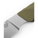 Benchmade RAGHORN 15600-01 Fixed Blade Hunting Knife 4" CPM-S30V OD Green G-10 Handles