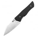 ARTISAN CUTLERY AHAB ATZ-1851PBK AR-RPM9 BLADE G10 SCALE FOLDING KNIFE