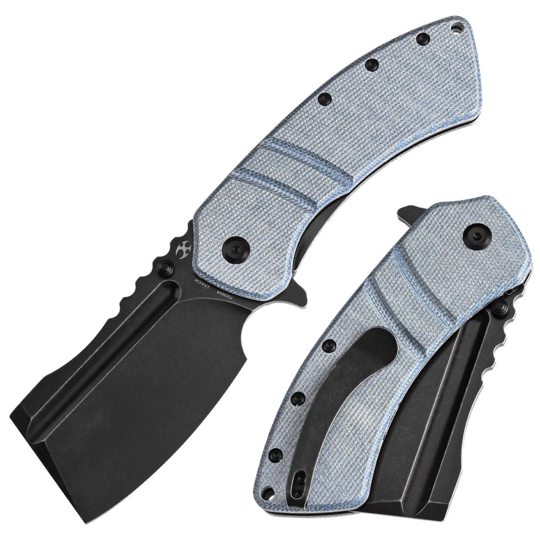 Kansept XL Korvid 3.55