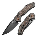 Kansept Knives Apollo K2107V3