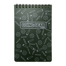 Waterproof All Weather 4x6 Notebook