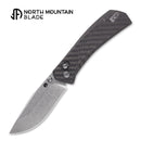 North Mountain Blade Yamainu 2603-CF