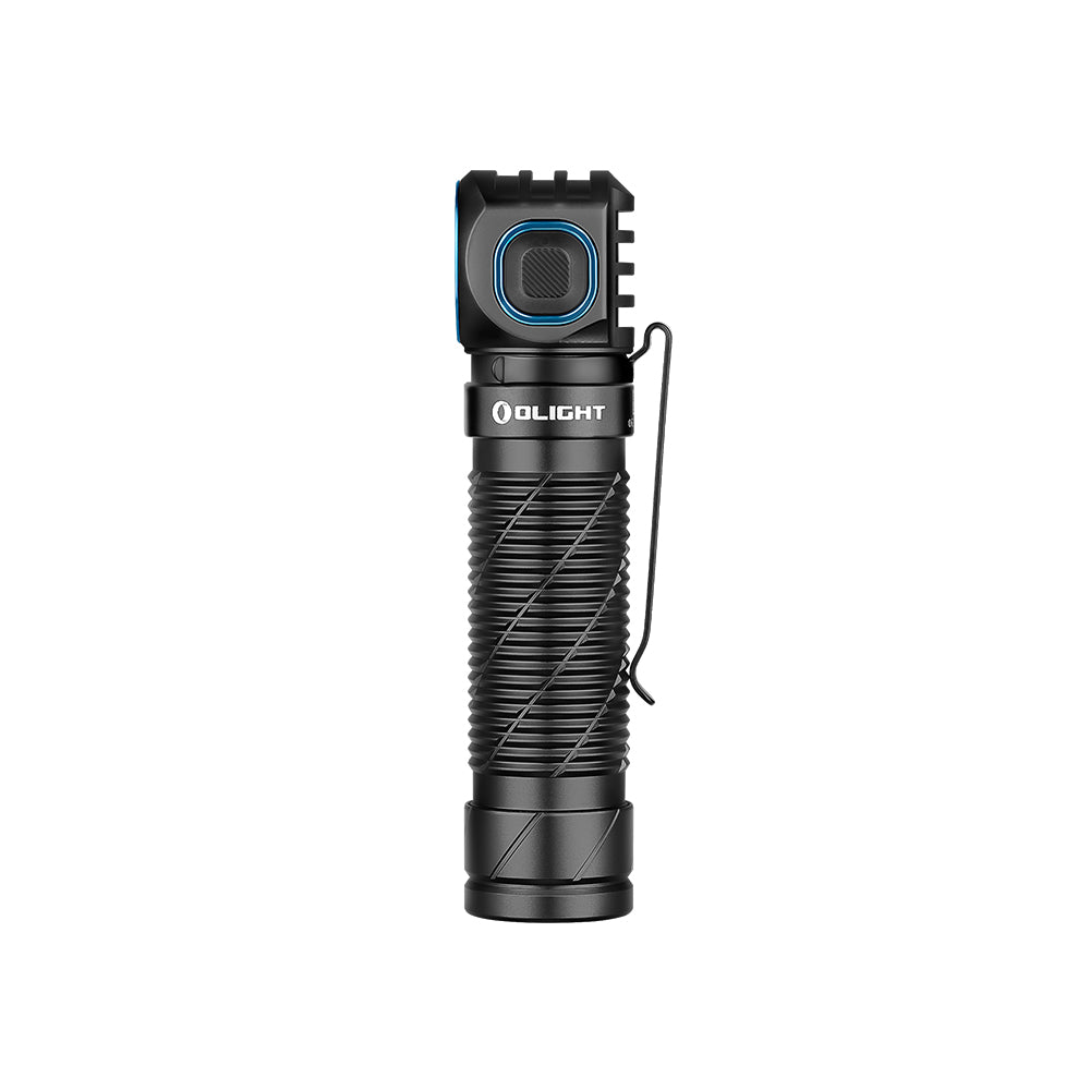 olight flashlight headlamp Perun 3 Headlamp 3000 Lumens White Light and Red Light