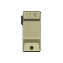 Olight Oclip Ultra 530 Lumen USB-C Rechargeable 3-in-1 Flashlight w/ RED and UV LEDs - Olive Green