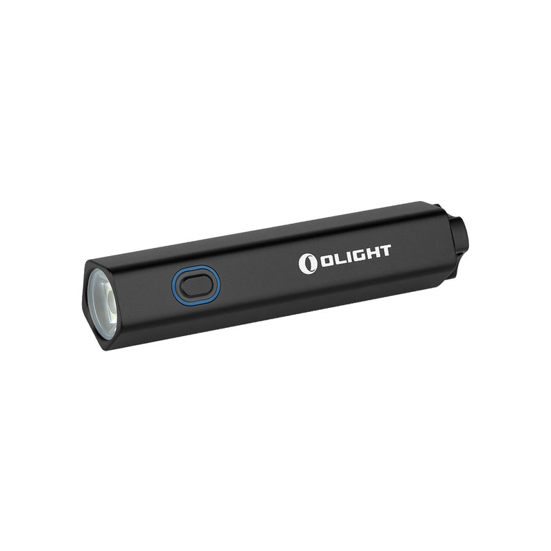 Olight Diffuse 700 Lumen Pocket Flashlight USB-C Rechargeable 14500 Battery Included