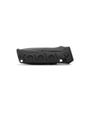 BENCHMADE MINI AUTO ADAMAS 2730GY-1 3.25" GRAY CPM-CRUWEAR BLACK G-10 HANDLE