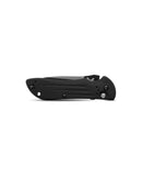 Benchmade 9101SBK Auto-Stryker Auotomatic Folding Knife (3.6 Inch Blade)