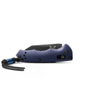 Benchmade AUTO IMMUNITY 2.49" M4 Crater Blue Aluminum Handles 2900BK-2