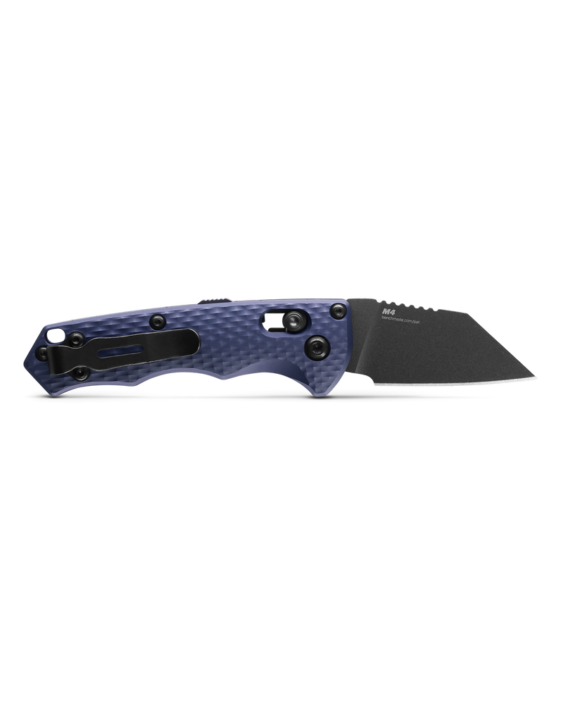 Benchmade Auto Ruckus Benchmade AUTO IMMUNITY 1.95