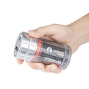 Lumintop Aurora 300 LM Multi‑Color Flashlight Power‑Bank – USB‑C, 27500 mAh, Warm White + RGB Lantern