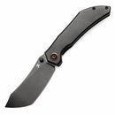Kansept Tipper 3.38" CPM S35VN Bronze Anodized Titanium K1079A5