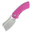 Kansept M+ Korvid 3.07" 154CM Pink G10 T2030B4U