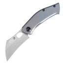 Kansept Osprey 2.22" CPM-S35VN Blue Anodized Titanium K2087A4