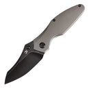 Kansept Baba Yaga 3.06" CPM 20CV Bronze Anodized Titanium K1074A6
