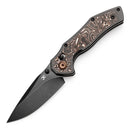 Kansept Knives Apollo K2107V3