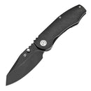 CAVEMAN Blackwash CPM 20CV Blackwash Titanium