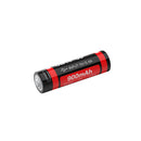 Weltool UB14-09 Type-C USB rechargeable 14500 Li-ion battery 900mAh