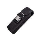 Weltool FH5 Tactical CORDURA Flashlight Holster