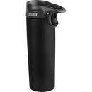 Camelbak 16 oz Forge Insulated Stainless Steel Vacuum Travel Mug-Black Smoke