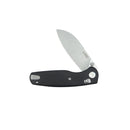 Kubey Breeze 3.03" 14C28N Black G10 KUB288A