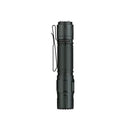 Olight Warrior Ultra 2500 Lumen Rechargeable LED Flashlight 1 * 21700 Battery - Stealth Grey