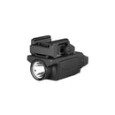 Olight PL-MINI 3 Valkyrie 600 Lumen Rechargeable Rail Mounted Light Quick Change Battery Included