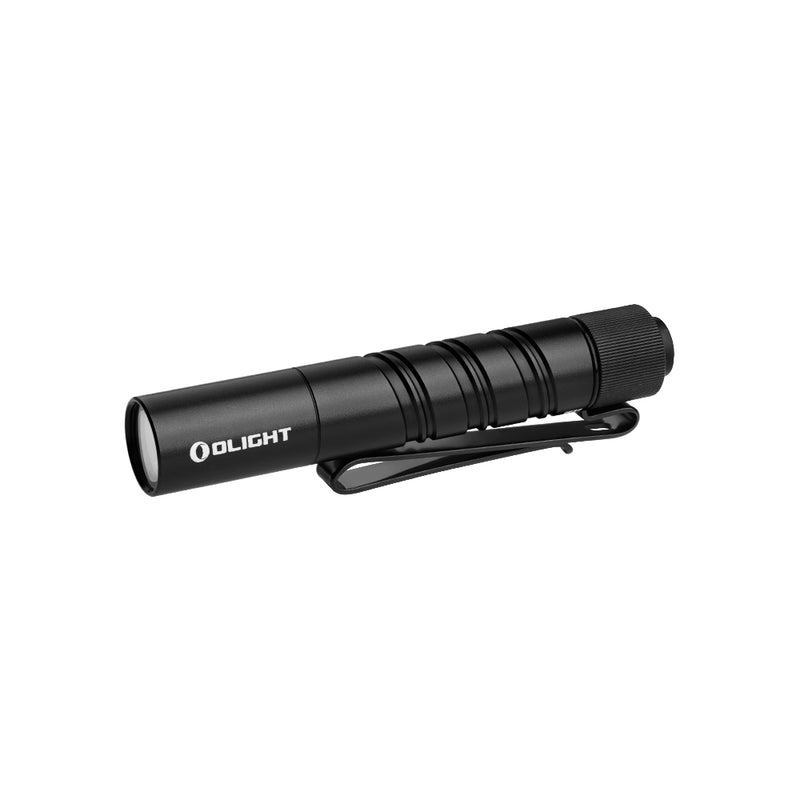 Olight I3T 2 EOS 200 Lumen Small EDC Flashlight AAA Battery Included