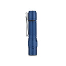 Olight Warrior Ultra 2500 Lumen Rechargeable LED Flashlight 1 * 21700 Battery - Navy Blue