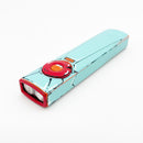Olight Arkfeld Ultra Comic Book Special Edition - Blue / Red