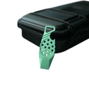 Kubey Knife Pry Bar Green KUB447C