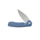 Kubey Knife Calyce 3.27" AUS-10 Blue G10 KUB901M