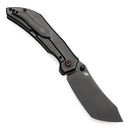 Kansept Tipper 3.38" CPM S35VN Bronze Anodized Titanium K1079A5