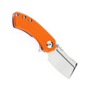 Kansept Mini Korvid 1.45" Satin 154CM Orange 10 T3030A6