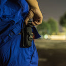 Weltool FH2 V2.0 CORDURA Flashlight Holster