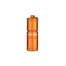 Olight i1R 2 Pro 180 Lumen USB-C Rechargeable Flashlight - Capsule Orange