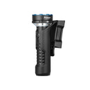 Olight Prowess 5,000 Lumen Multifunctional Rechargeable LED Flashlight with Bidirectional Lighting