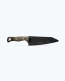 Benchmade Wildcoast 4070BK-01 blade detail – CPM-154 DLC clip point